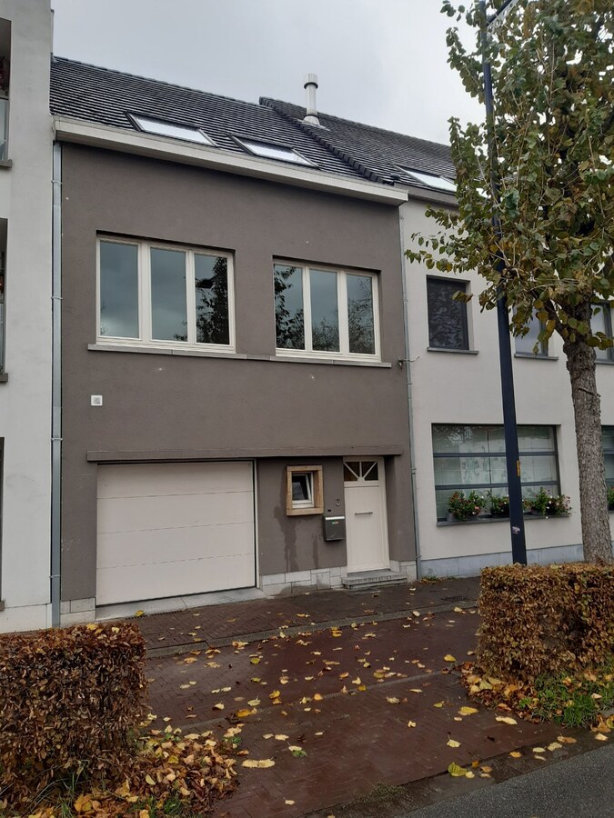 Aangenaam en stijlvol wonen. 