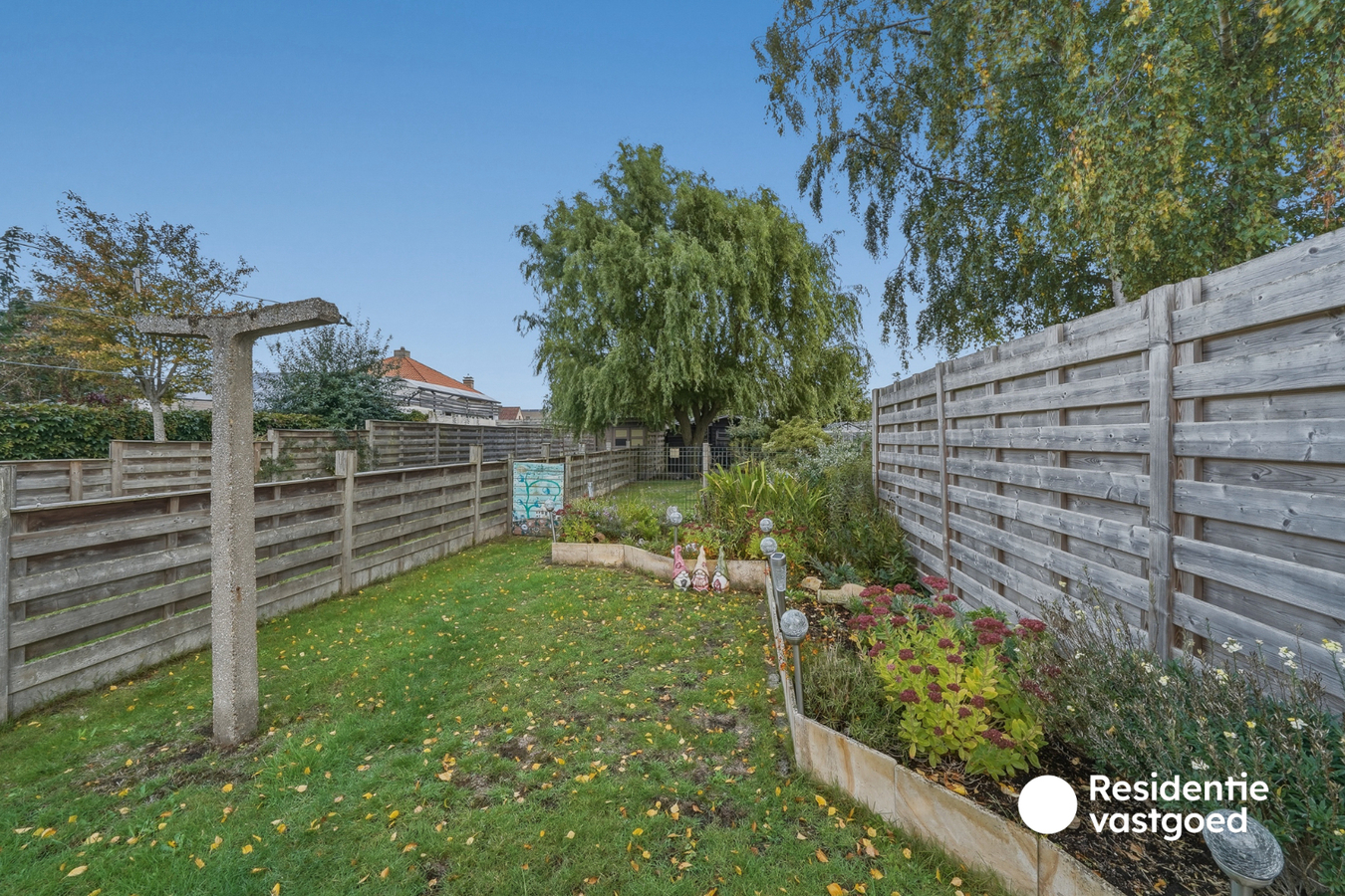 Te koop woning - Oudenburg