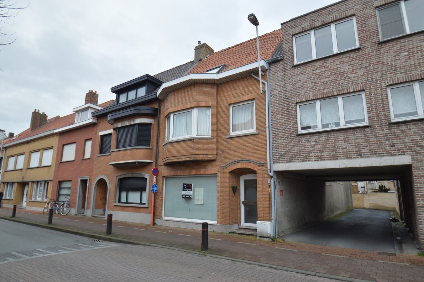 Gezellige, instapklare gezinswoning met 4 slaapkamers - Heist 