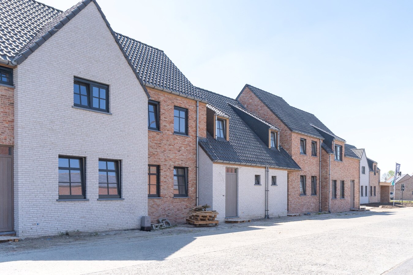 Prachtig wonen in het rustige Staden 