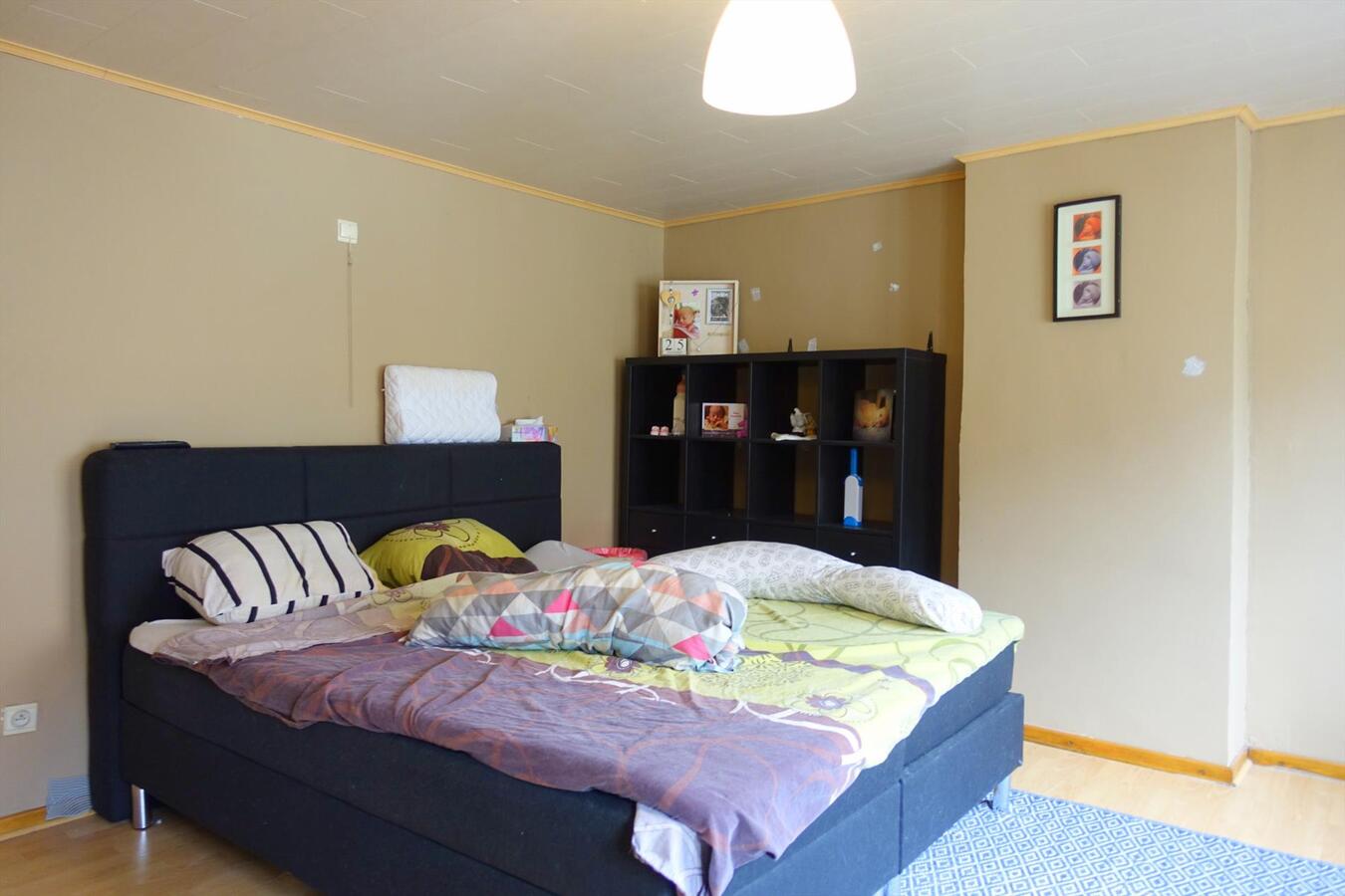 Ruime gezinswoning met 3 slaapkamers 