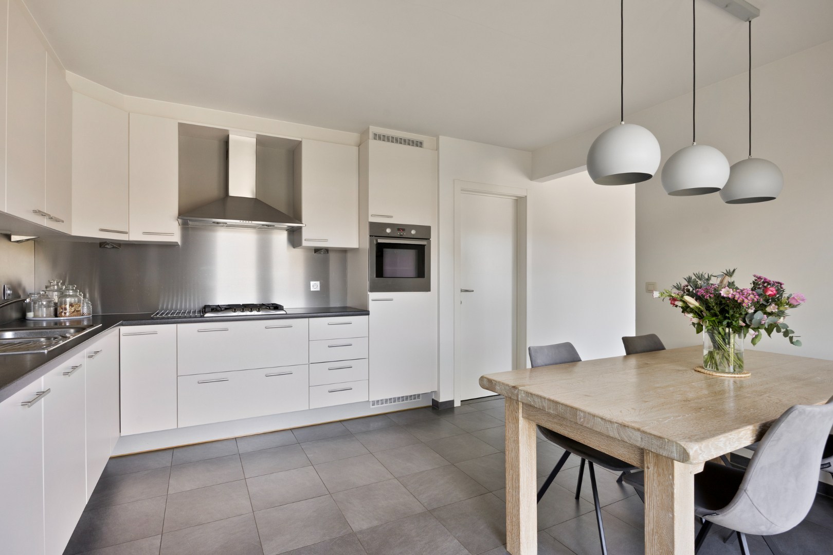 keuken