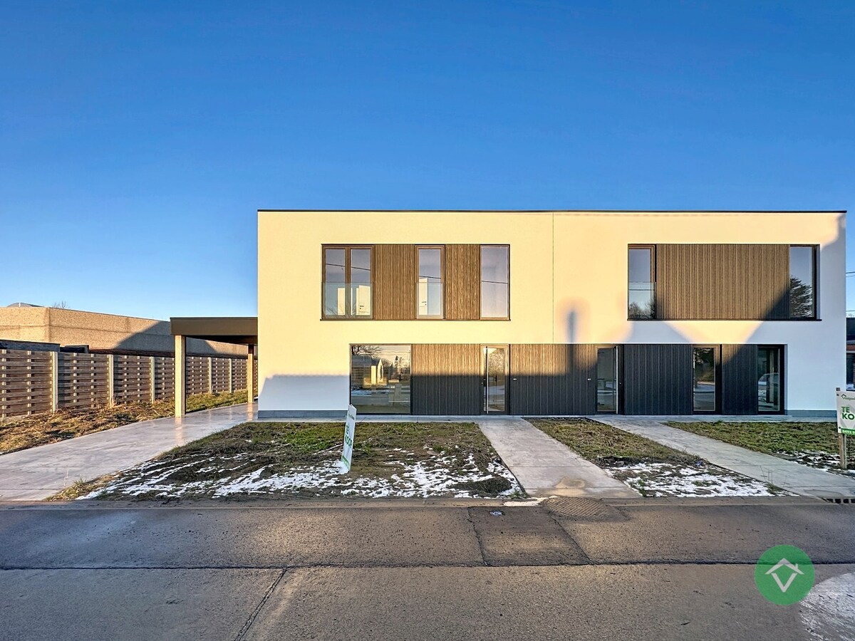 Te koop woning - Kortemark