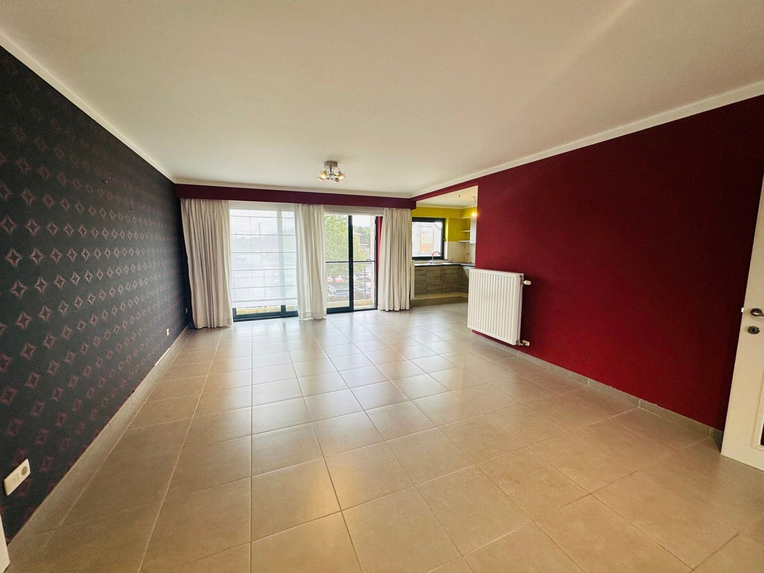 Modern appartement te Heusden-Zolder 