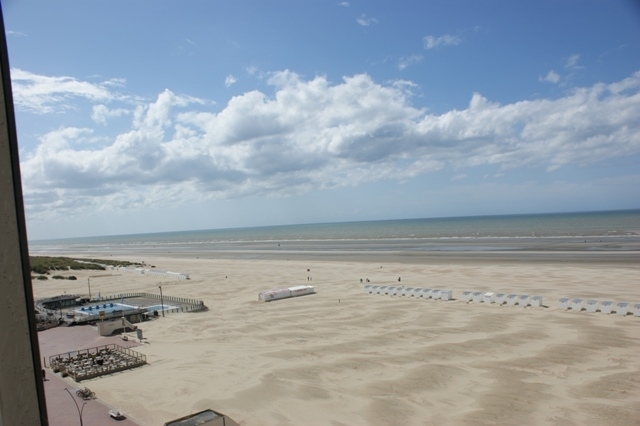 App. mit 2 Schlafzimmer 