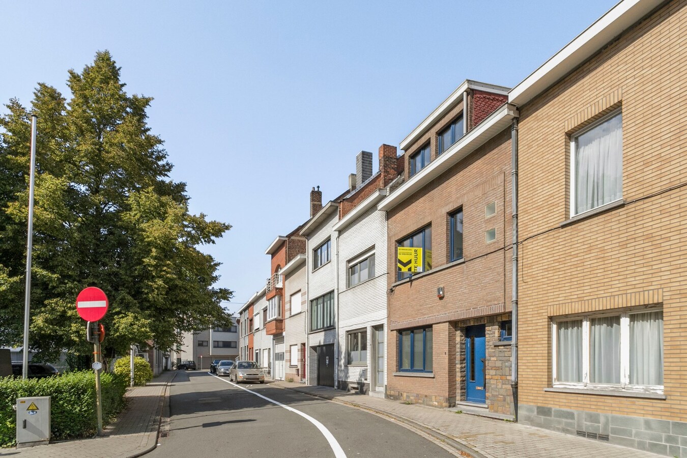 Loué maison - Halle