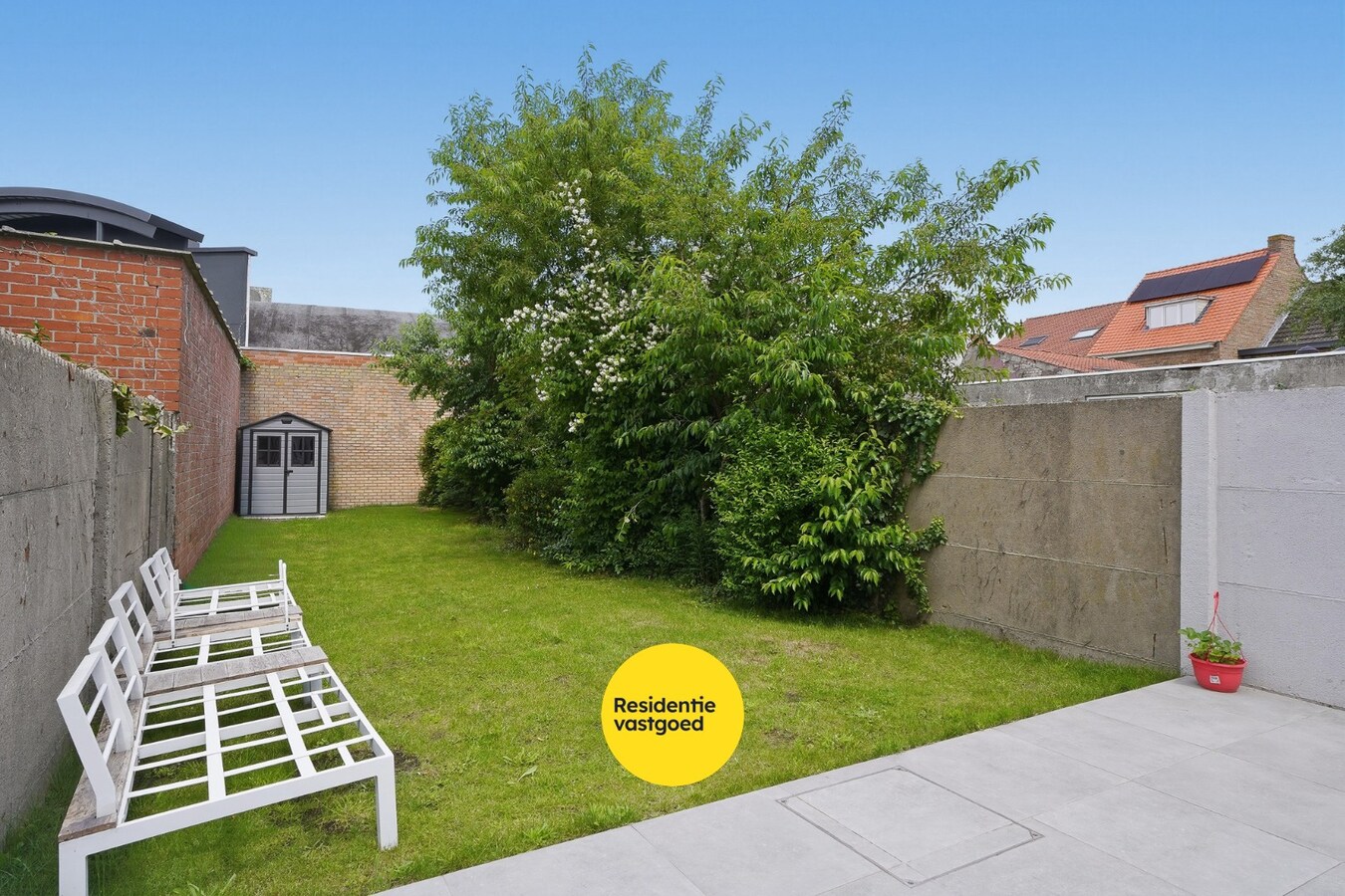 Te koop woning - Brugge
