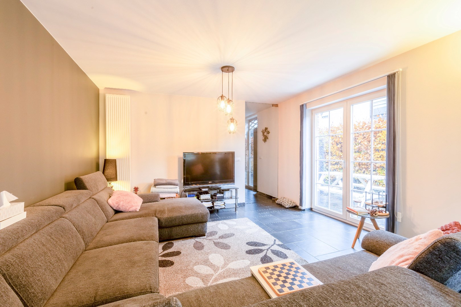 Instapklare en rustige HOB te Oostakker 