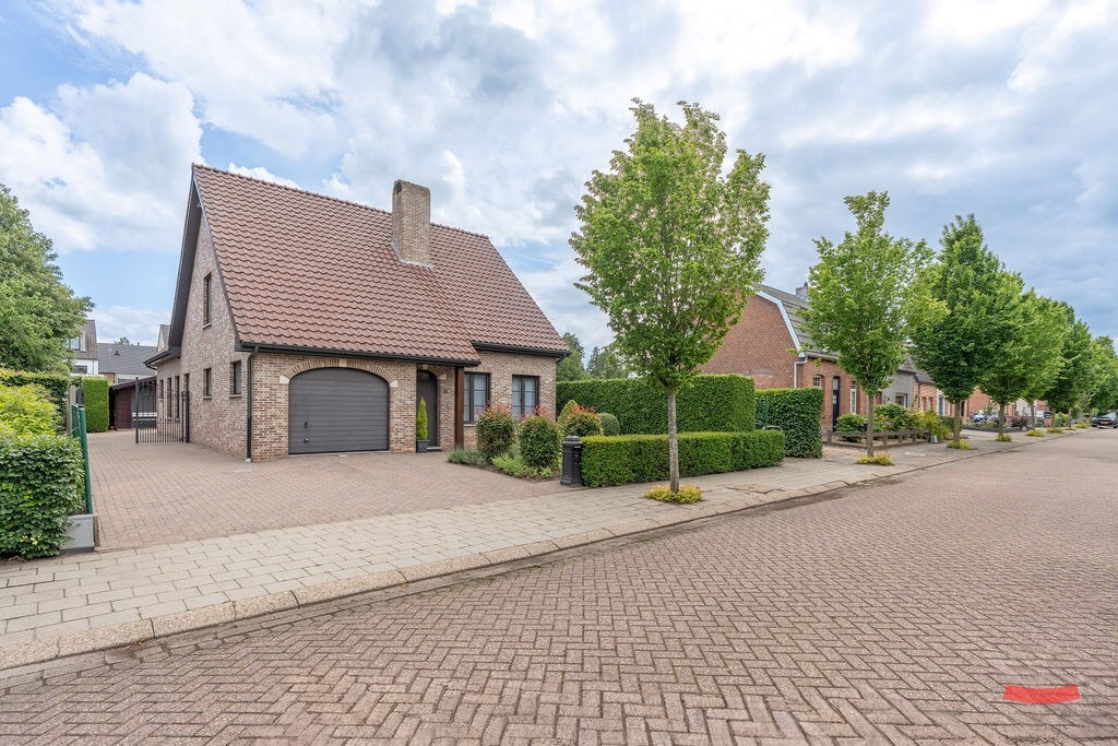Te koop woning - Ravels