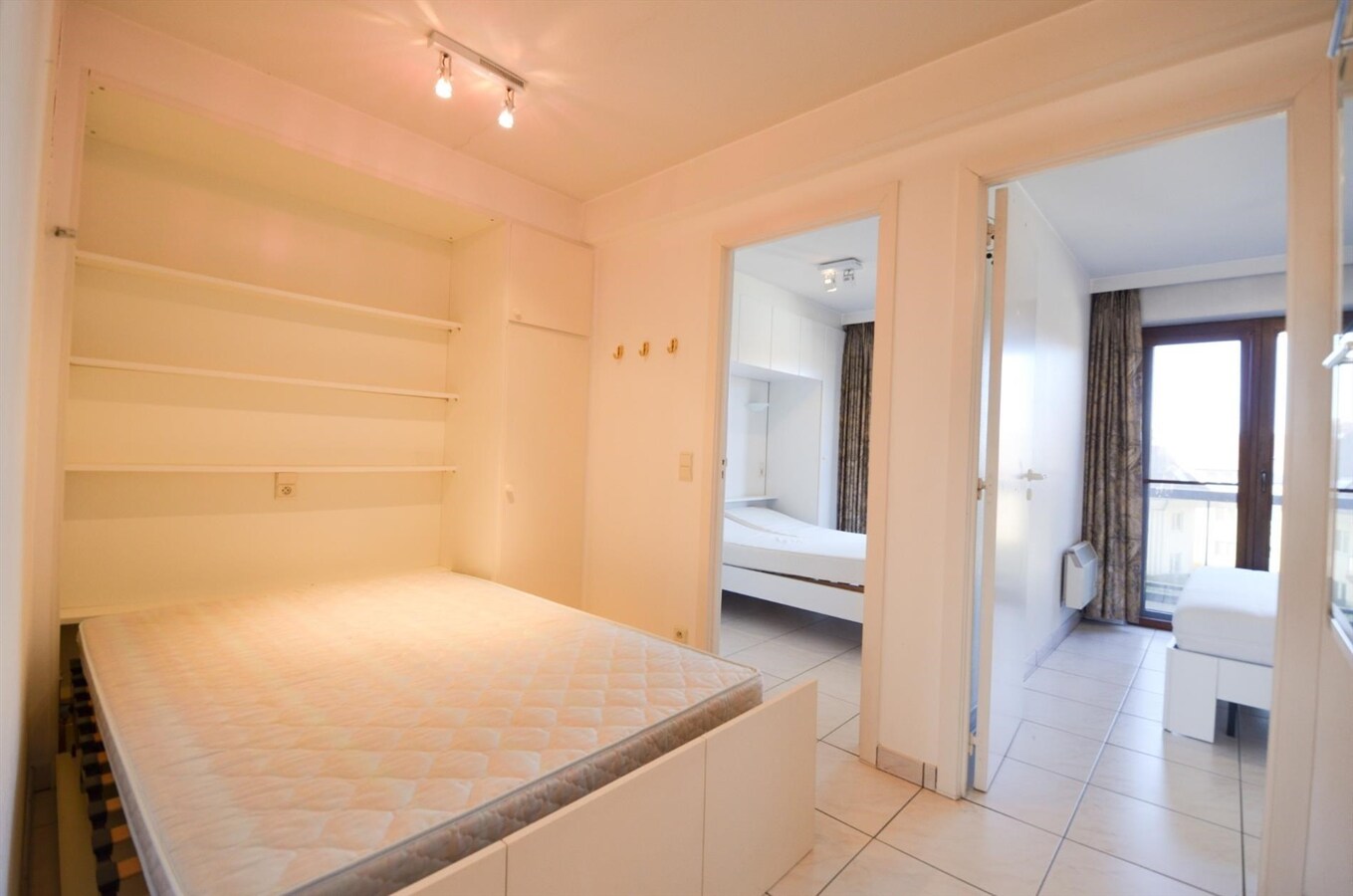 Zu verkaufen appartement - Oostduinkerke
