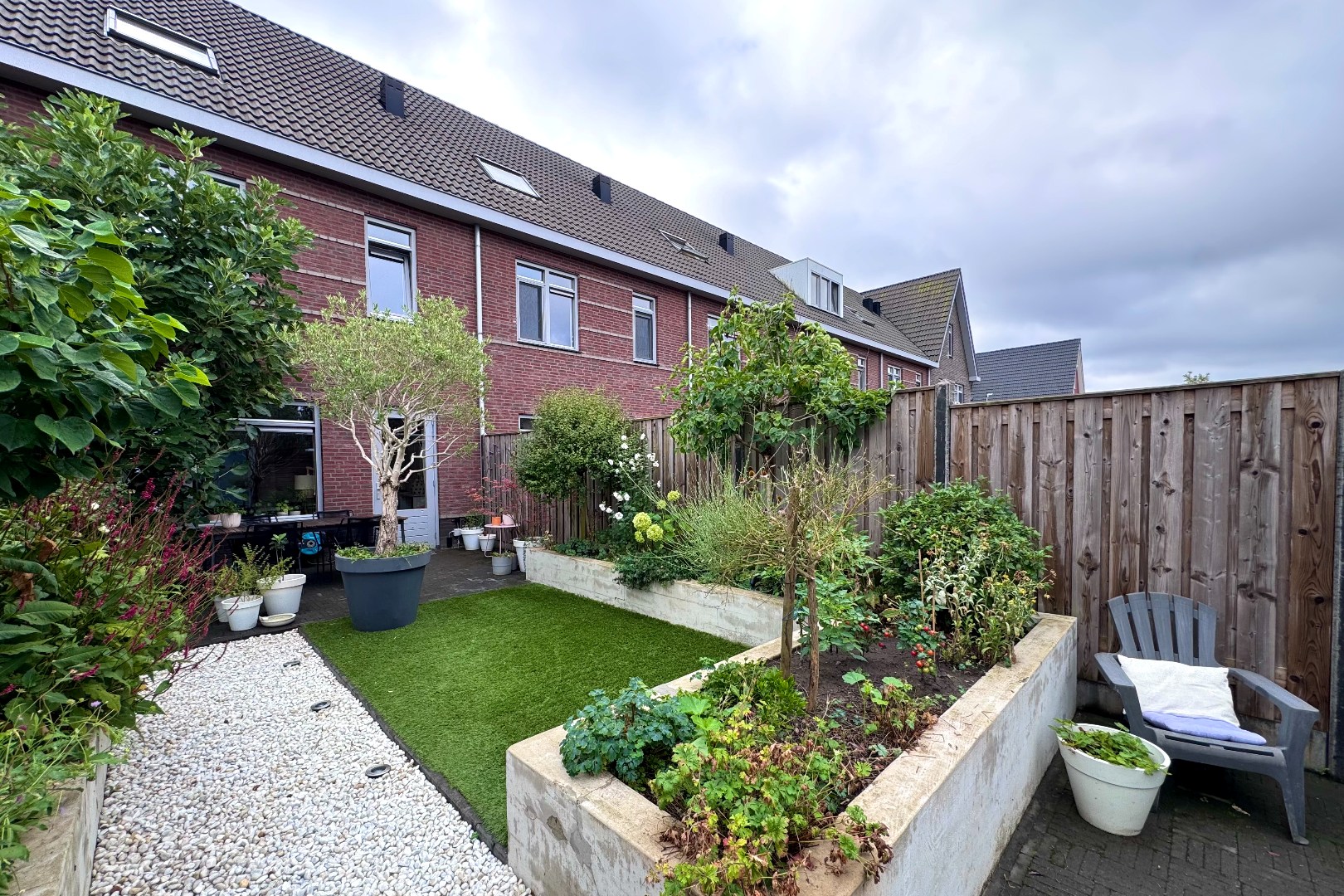 Eengezinswoning te koop in Sittard
