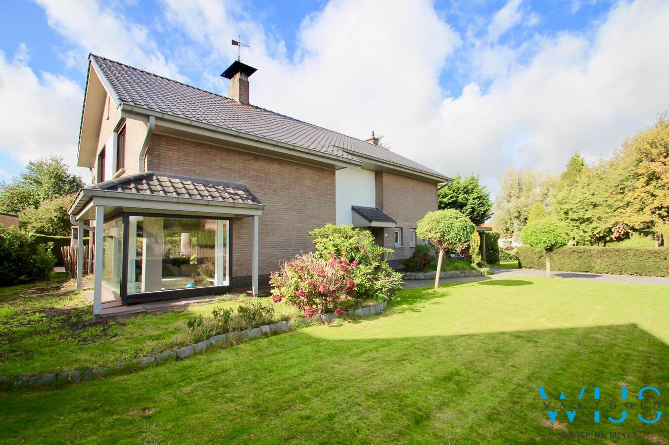 Verkocht woning - Assenede