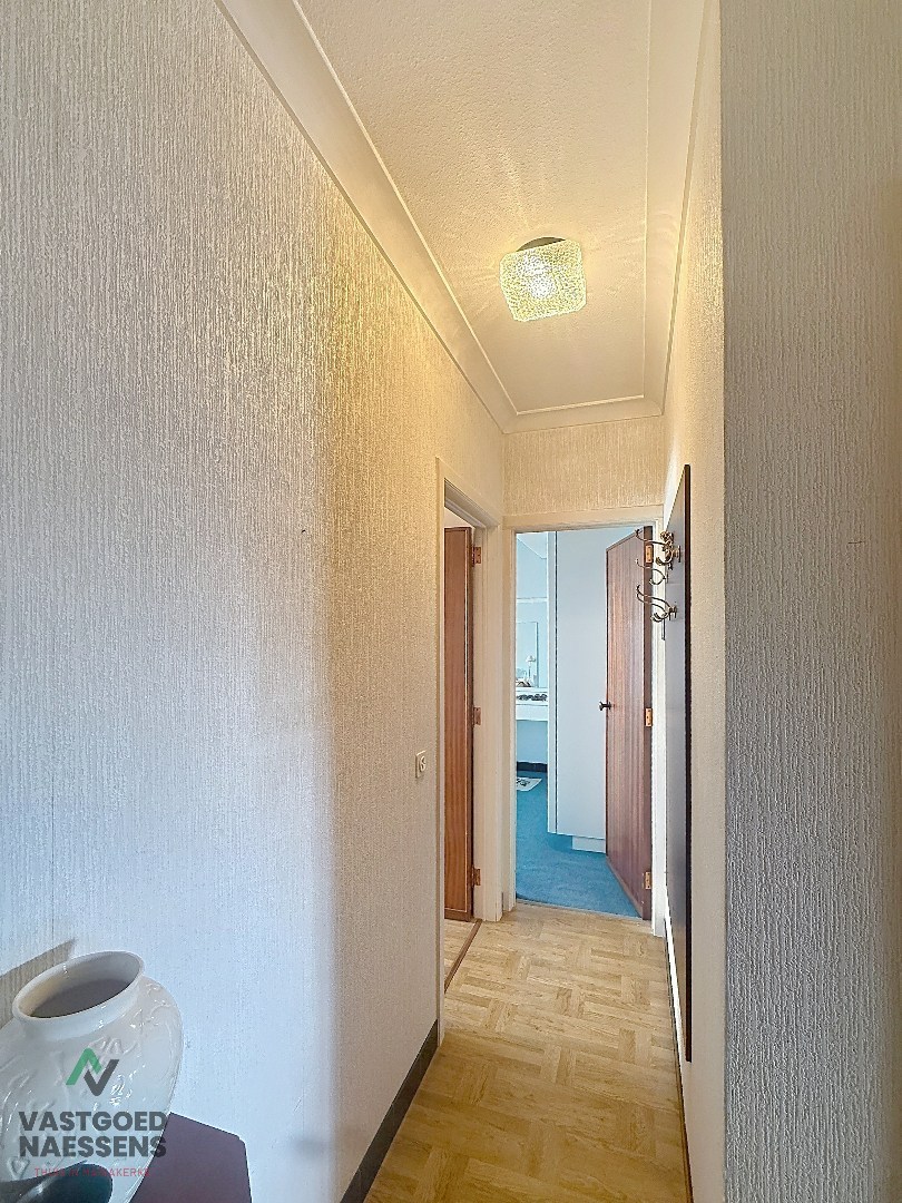 Appartement a vendre À Oostende
