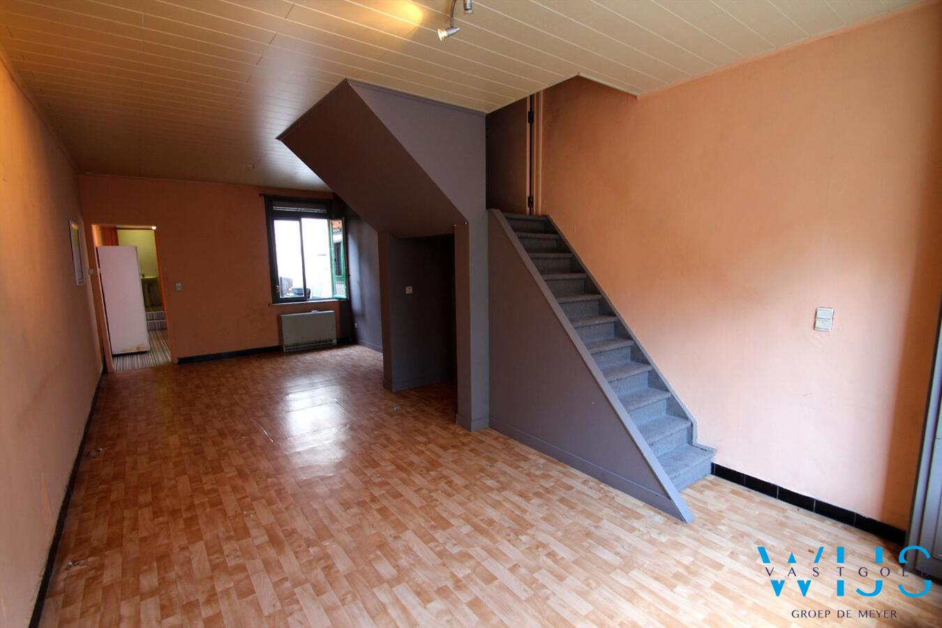 Verkocht woning - Drongen