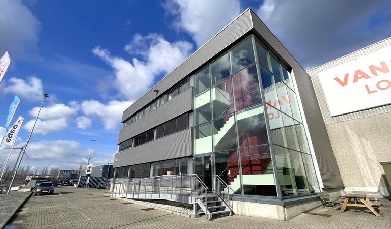 woning - Antwerpen