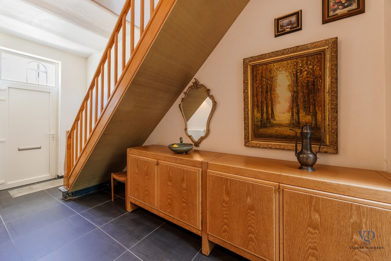 Charmante woning nabij centrum Oudenaarde 