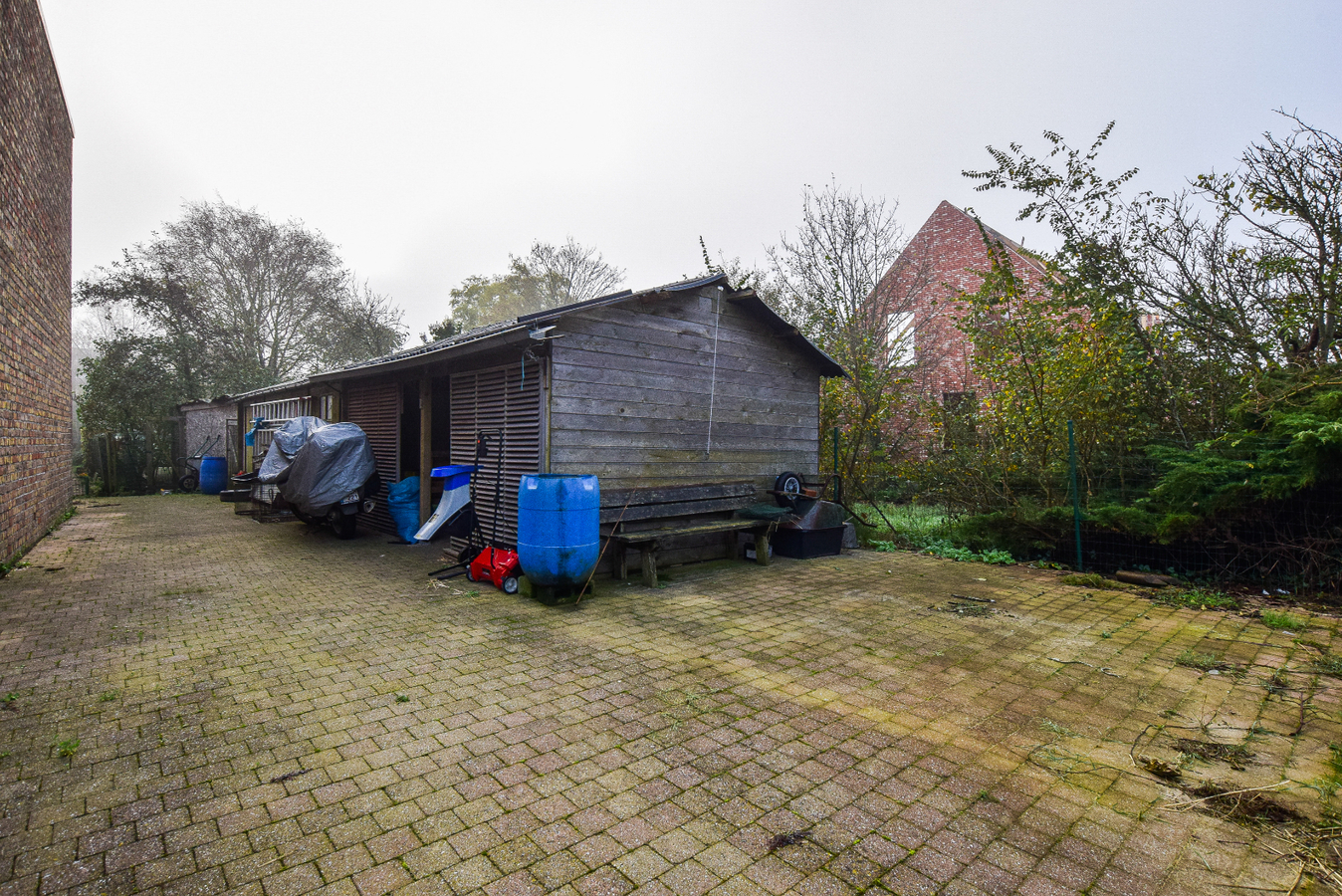 Verkocht grond - Middelkerke