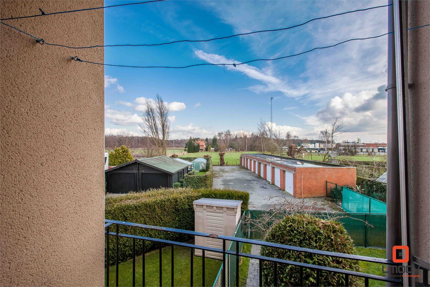 Appartement verkocht in Sint-Niklaas