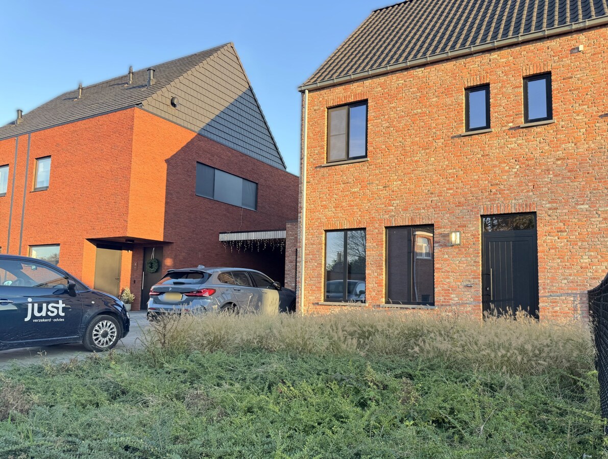 Woning verhuurd in Weelde