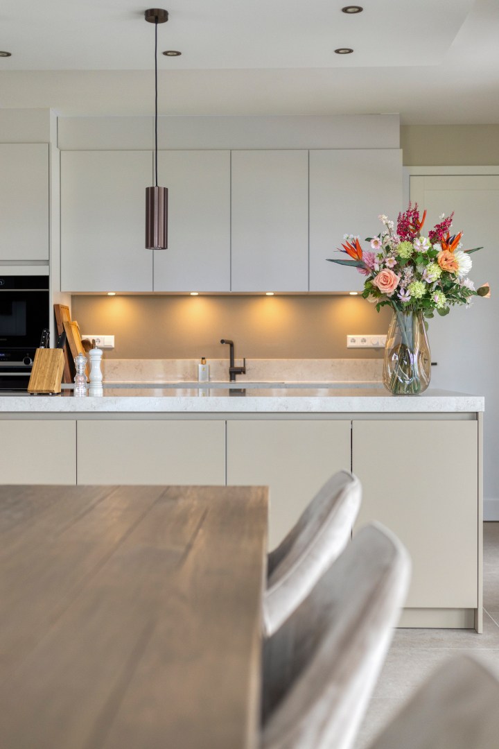 Grenzeloos wonen | Luxe villa in Clinge, Nederland 