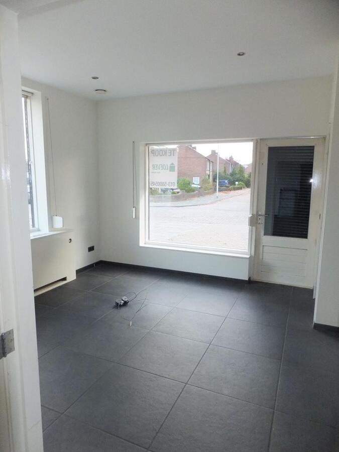 Eengezinswoning verkocht in Breda