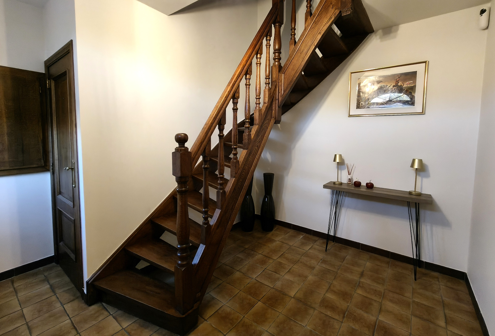MOOIE WONING MET GARAGE EN TUINTJE 