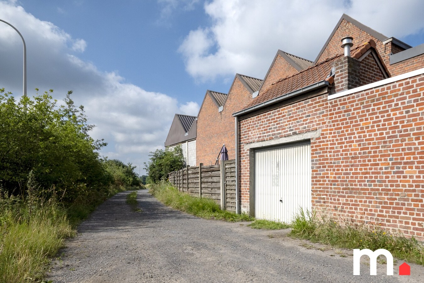 Woning te Heule met 5 slaapkamers op toplocatie! 