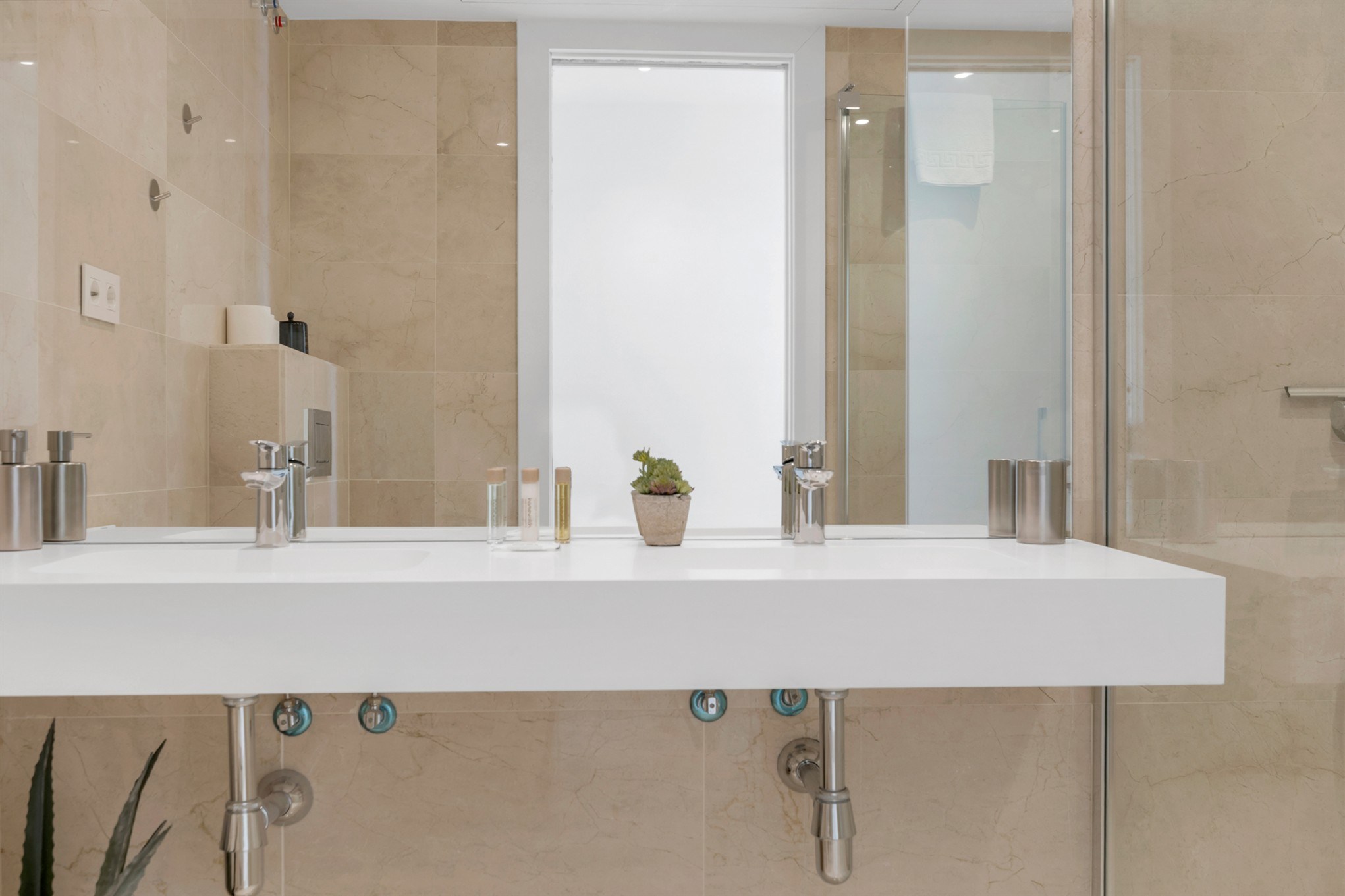 Appartement a vendre À Marbella