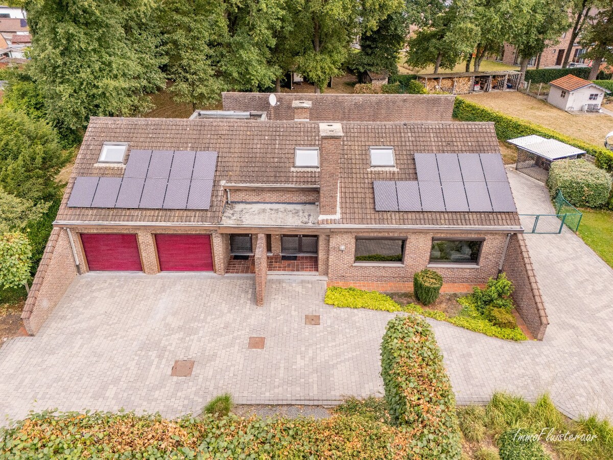 Property sold in Genk