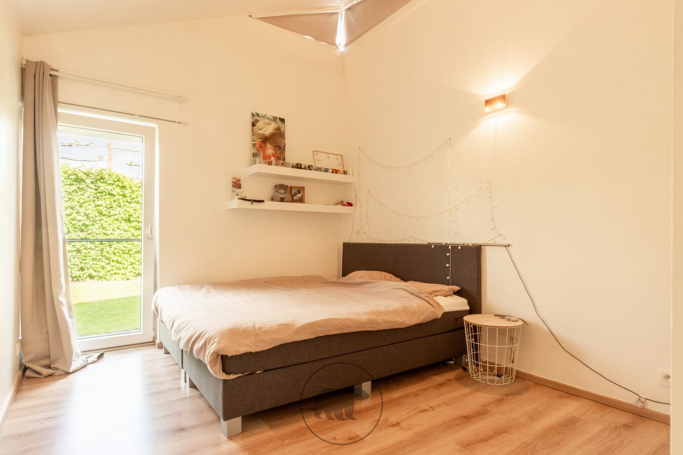 Energiezuinige villa op residentiële droomlocatie te Oostakker 