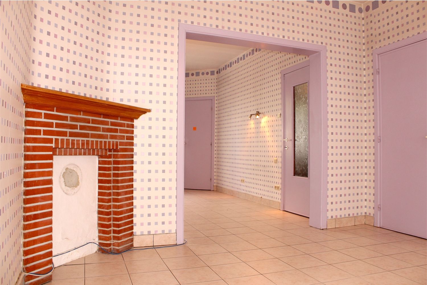 Woning verkocht in Sint-Amandsberg