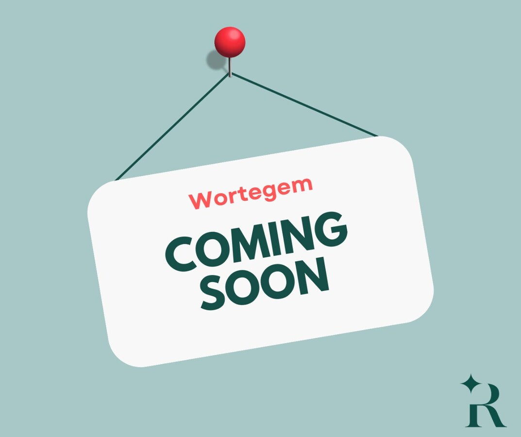 Te koop - Woning - Wortegem