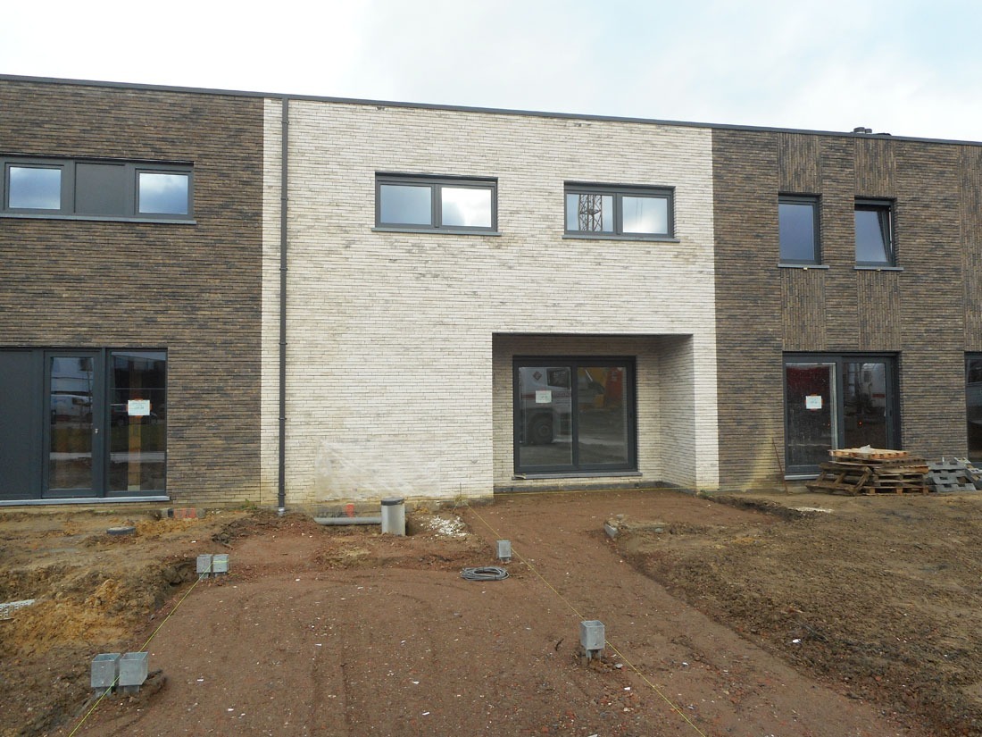 Verhuurd woning - Hasselt