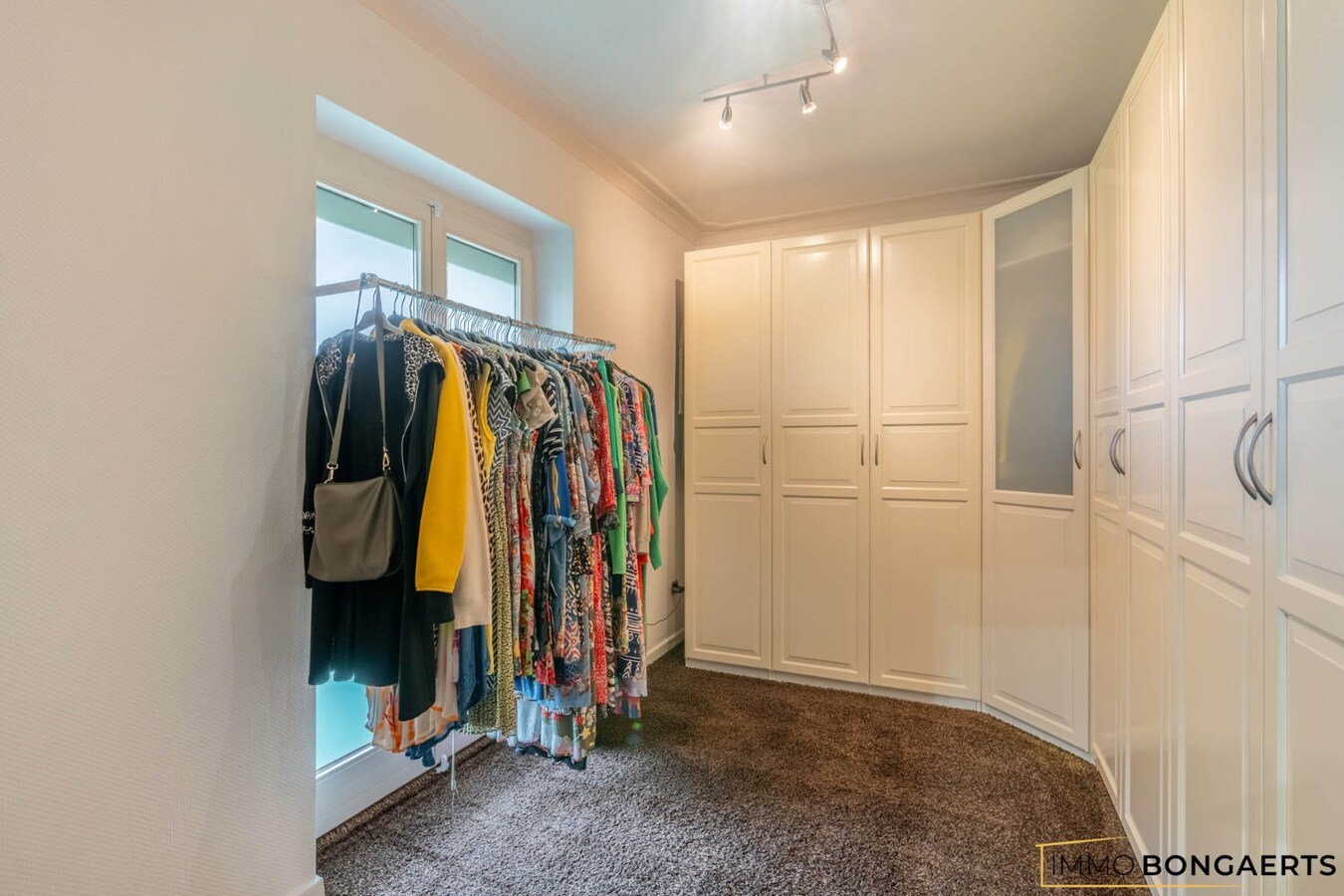 Gelijkvloerse woning met 3 slaapkamers 