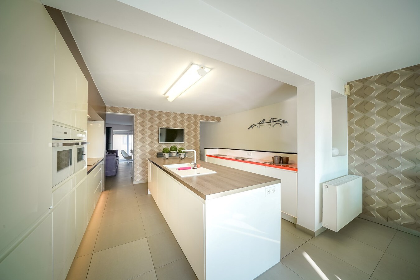 Te koop woning - Oudenburg