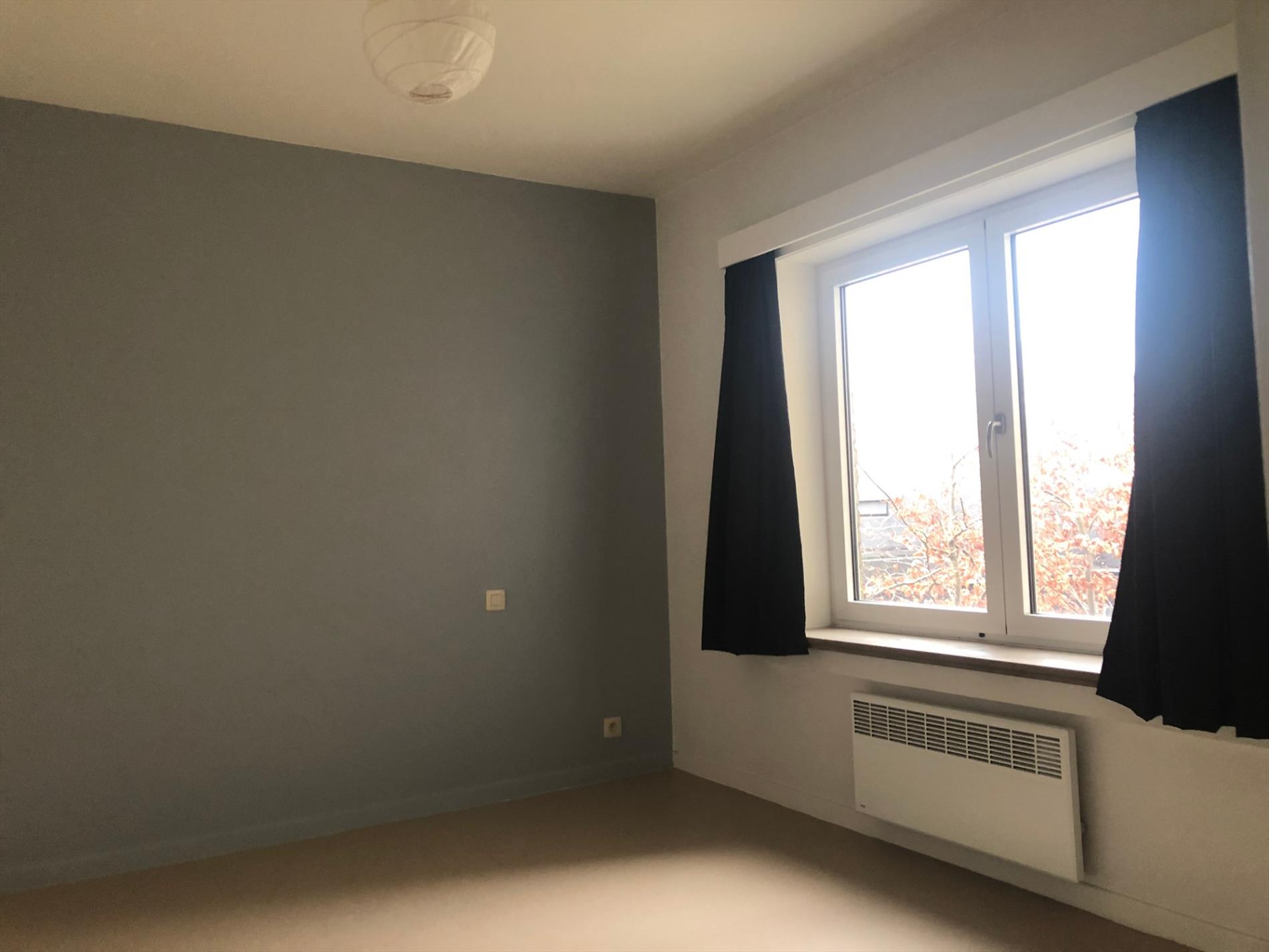 Volledig gerenoveerd appartement 