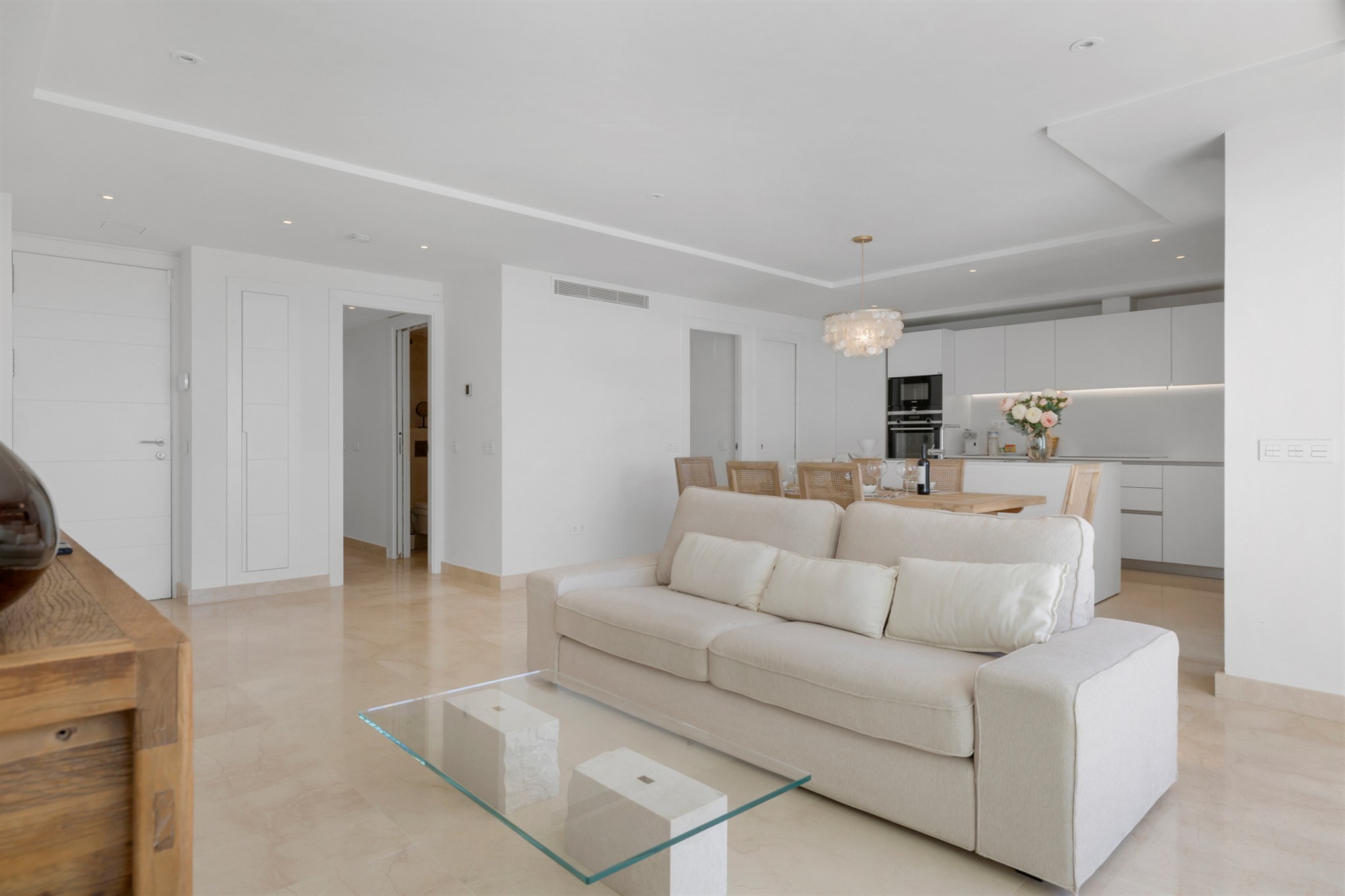 Appartement a vendre À Marbella