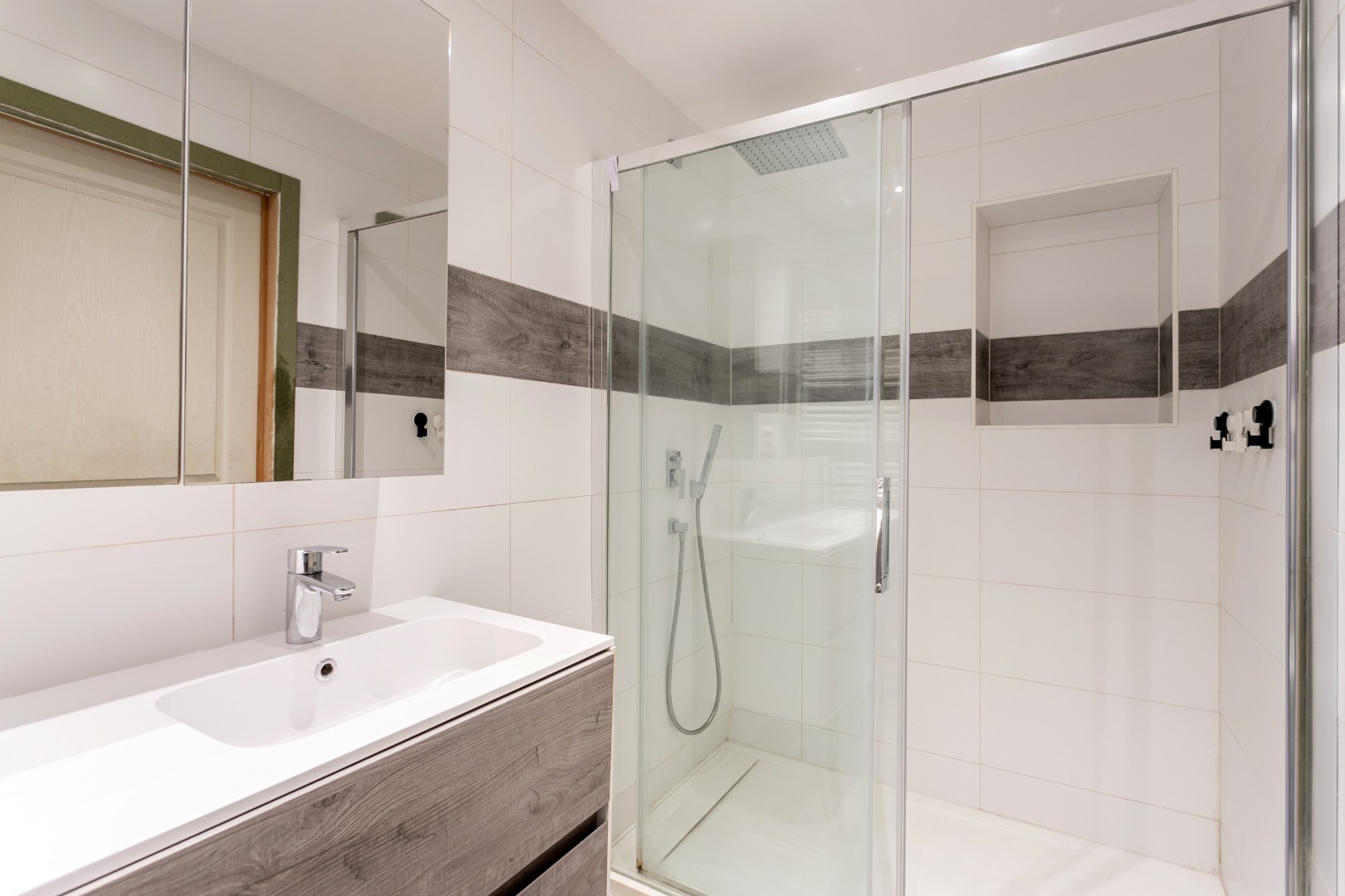 Instapklare woning met 3 SLPK en tuin 