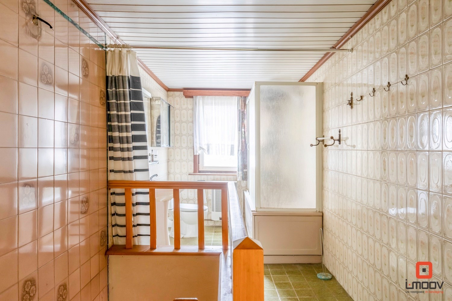 Uniek renovatieproject te Gent 