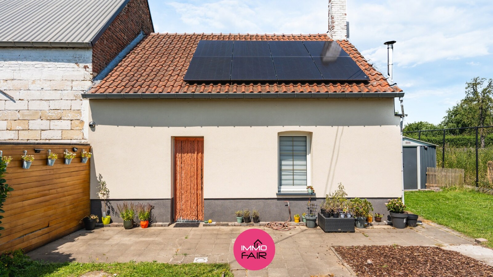 Te koop woning - Riemst