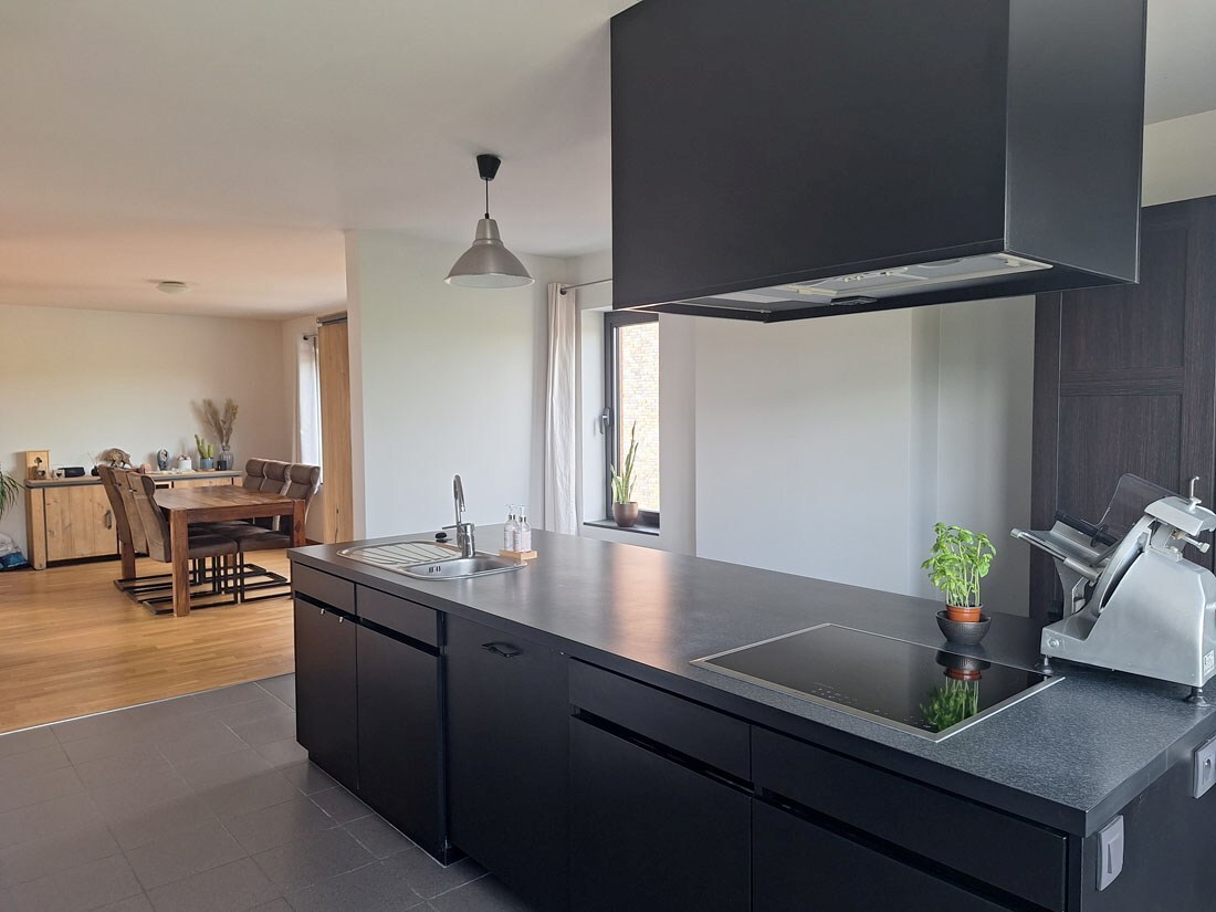Keuken