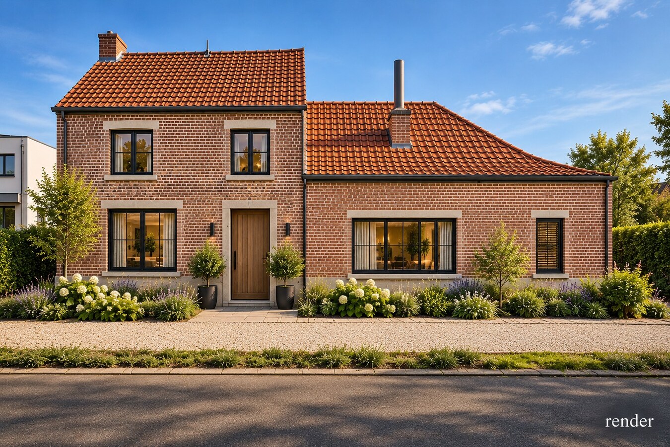 Property for sale in Kortenaken