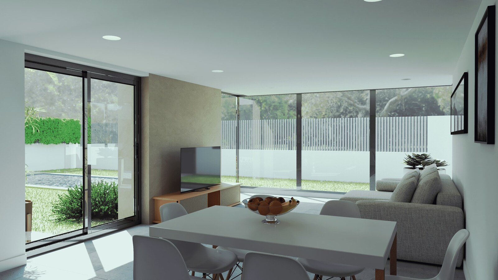 Villa te koop in Murcia