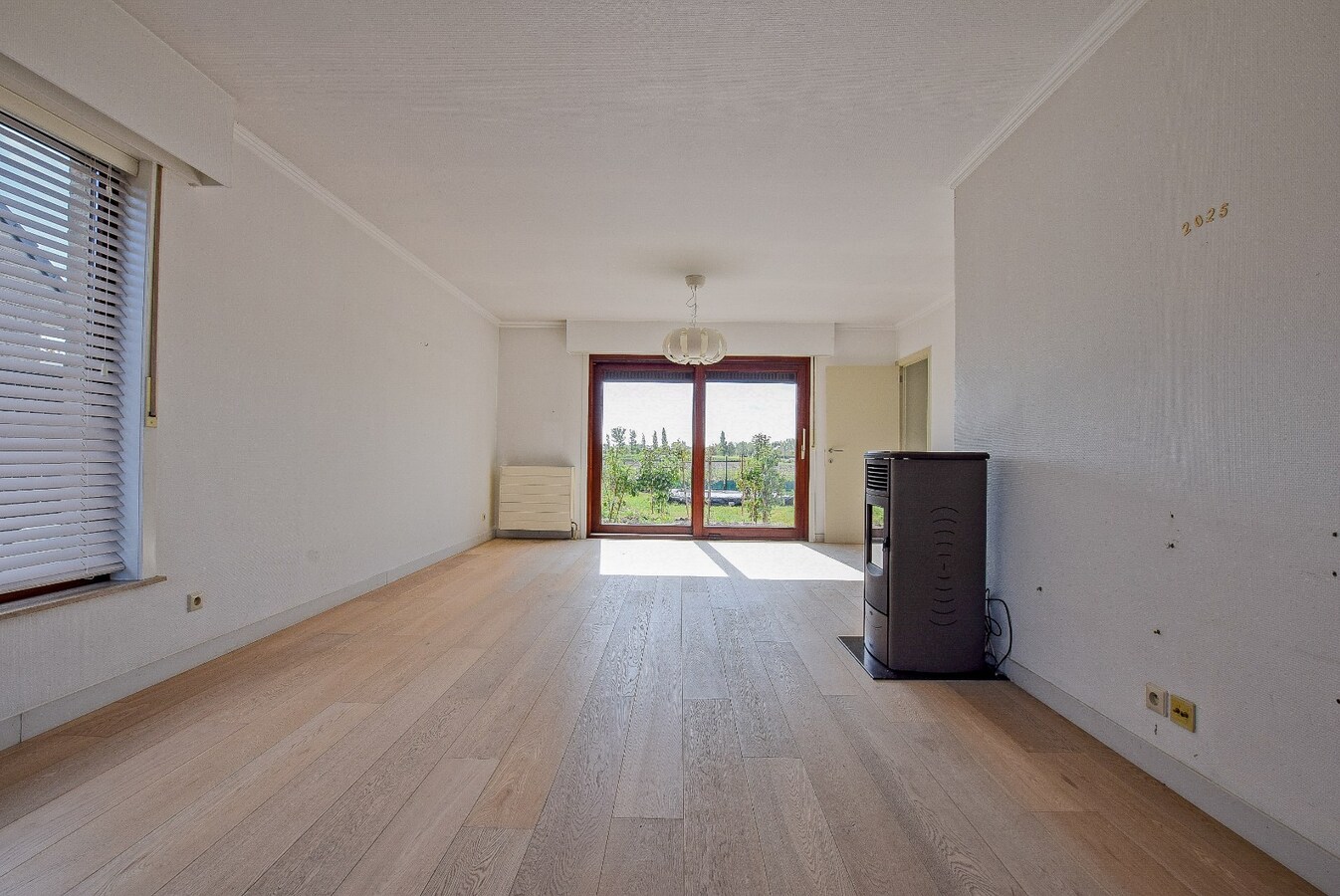 Verkocht woning - Nieuwpoort