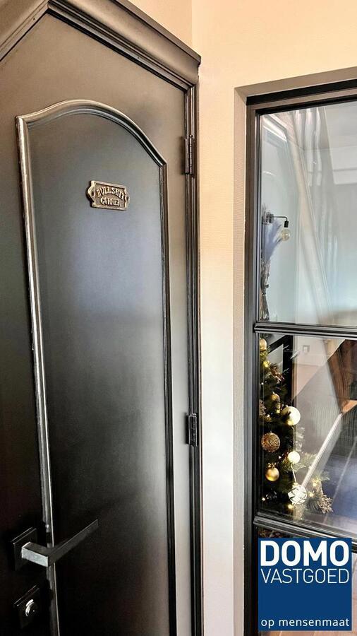 Woning verkocht in Hasselt