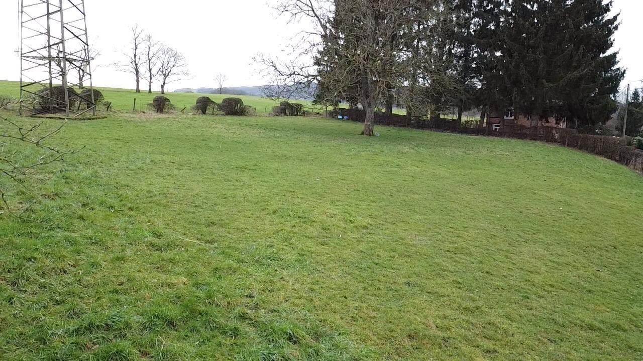 Mooi gelegen open bouwperceel van 57 m breed 