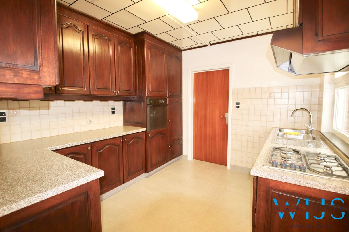 Gezinswoning met 3 slaapkamers te Ertvelde ! 