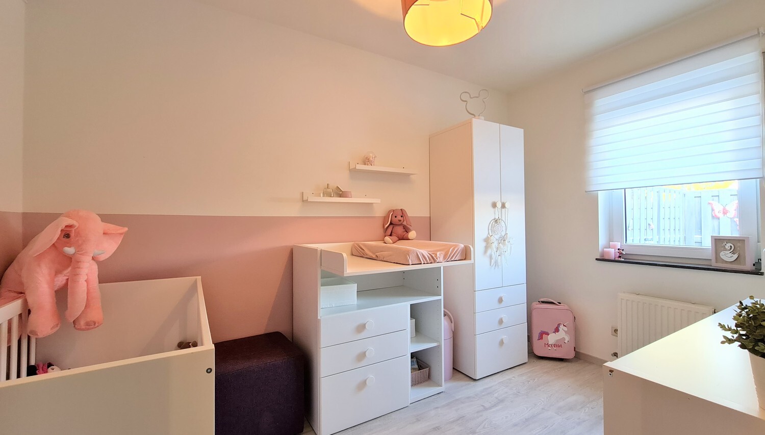 Comfortabel en betaalbaar wonen in het pittoreske Meeswijk 