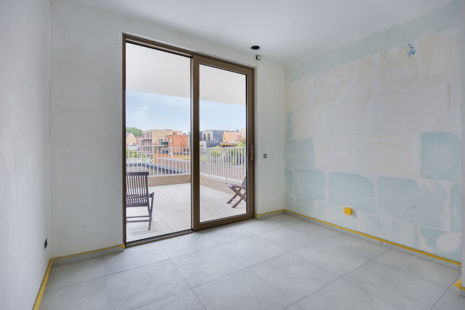 Prachtig nieuwbouw appartement met 2 slpk. in het centrum van Geel 