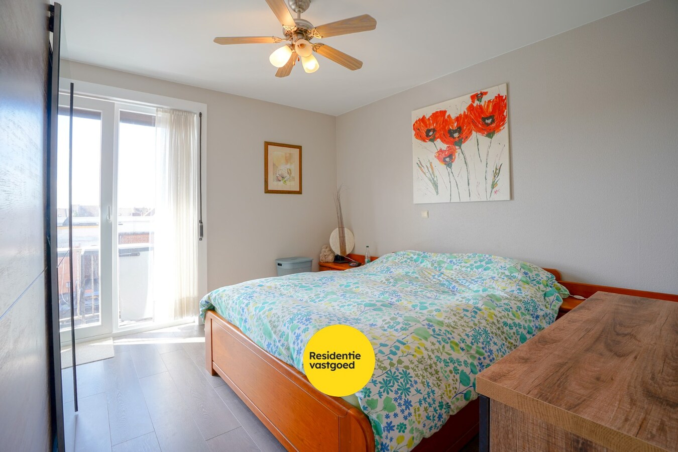 Te huur appartement - Nieuwpoort